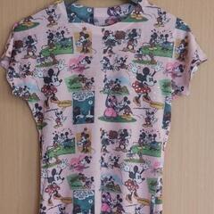 ディズニーワールド　Tシャツ