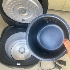 炊飯器2024の画像