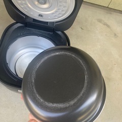 炊飯器2024の画像