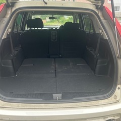 車検2年付き！！平成20年ストリーム7人乗り　141570kの画像