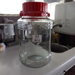 果実酒瓶　5L　６個