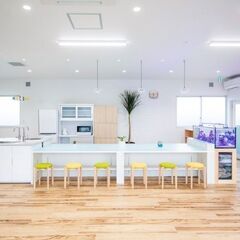 ＼7月オープン♪／療育専用庭付きの放課後等デイ！研修充実♪機能訓練指導員の画像