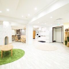 ＼7月オープン♪／療育専用庭付きの放課後等デイ！研修充実♪機能訓練指導員の画像