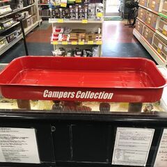【ジャングルジャングル岸和田店】　CAMPER COLLECTI...
