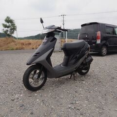 ホンダ AF27 Dio No53の画像