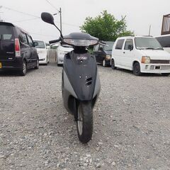 ホンダ AF27 Dio No53の画像
