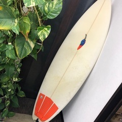 サーフボード チリ 中古品