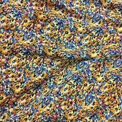ロペピクニック　花柄ワンピースの画像