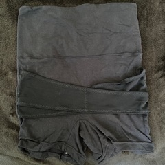 産褥ナプキン、母乳パッド、未開封骨盤ベルトの画像