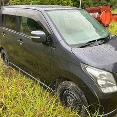 平成24年スズキワゴンR  車検2027 年8月まで 23 万円の画像