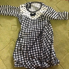 ベビー服、肌着の画像