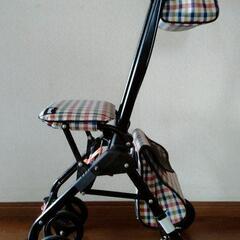 シルバーカート
