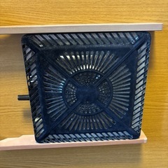 《動作OK》ニトリこたつテーブル（105×75）※引き取り限定・格安出品！ の画像