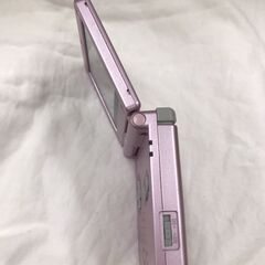 【ジャングル広陵店】ゲームボーイアドバンスSP　ピンクの画像