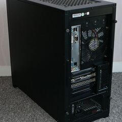 超美品　高性能 ゲーミングPC525　値下の画像