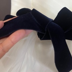 ウェディングドレスの画像