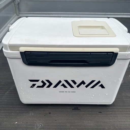 Daiwaクーラーボックス