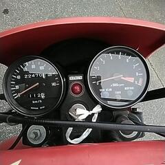 ホンダXL-250Rの画像