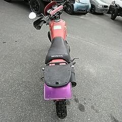 ホンダXL-250Rの画像