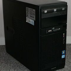 高性能 ゲーミングPC526の画像