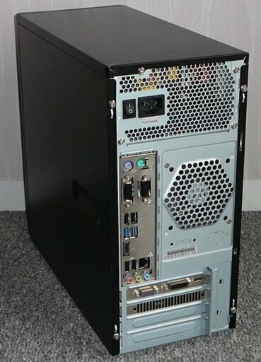 美品 高性能 ゲーミングPC528