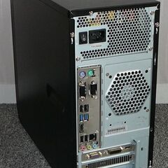 高性能 ゲーミングPC526の画像