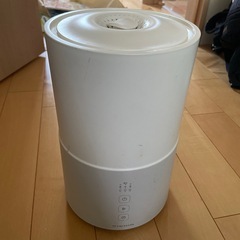 加湿器