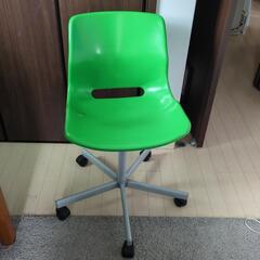 イケアデスクチェア