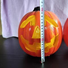 ハロウィングッズ特大２個セットの画像