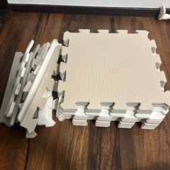 美品 ジョイントマット