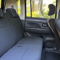 総額15万　車検2年付　ダイハツ　ムーヴコンテ　カスタムX 禁煙　車検2年付　１1万キロ　2WD の画像