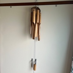 バンブー風鈴