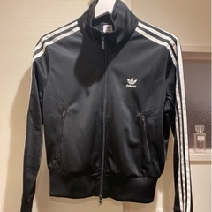 新品未使用 adidas プライムグリーン ジャージジャケット ...