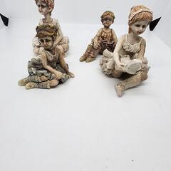 中古品 置物 ②