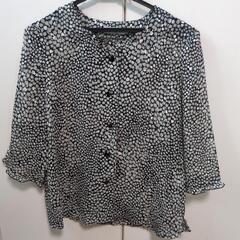 婦人服