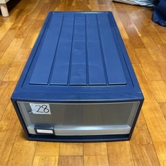 28 収納ケース