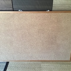 コルクボード 大(90cm×60cm)