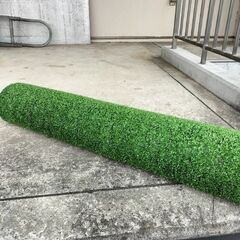 人工芝
