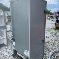 シャープノンフロン冷凍冷蔵庫 SJ-H12Y-Sの画像