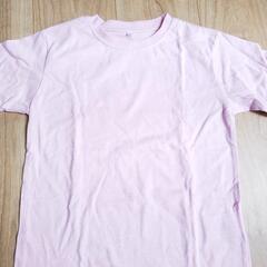 キッズ　夏服　Tシャツ　120サイズの画像