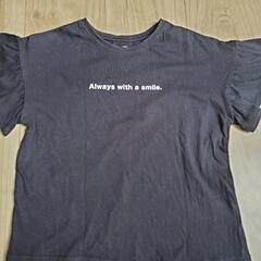 キッズ　夏服　Tシャツ　120サイズの画像