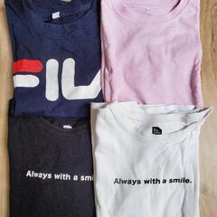キッズ　夏服　Tシャツ　120サイズ
