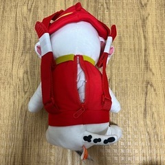 パウ・パトロール ぬいぐるみの画像
