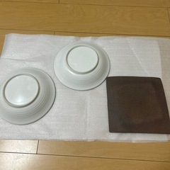食器の画像