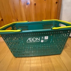 イオンマイバスケット