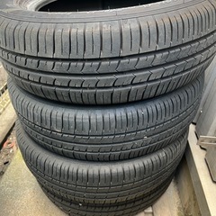 175/65R14 ４本 