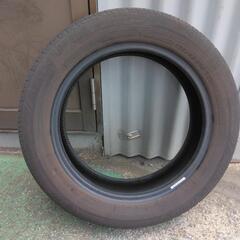 タイヤ代工賃全部込み!　155/65R14 ブリヂストン.エコピ...
