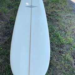 KONAMOON 9.2FT