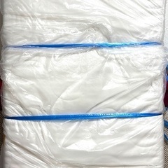 イケア　IKEA ベビー 敷布団 60 120 厚さ9 cm ベ...