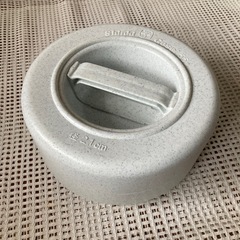 漬物石